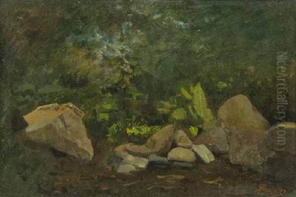 Senza Titolo - view 1