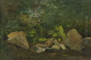 Senza Titolo by Pietro Senno