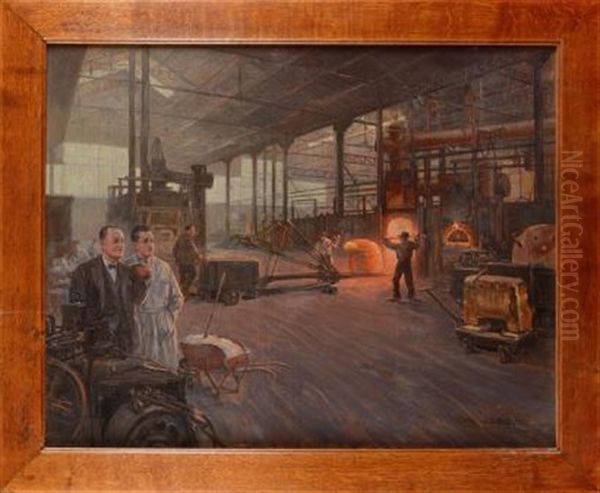L"atelier De Verrerie - view 1