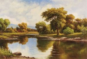 Fishing