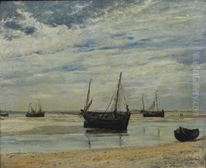 La Baie De Somme