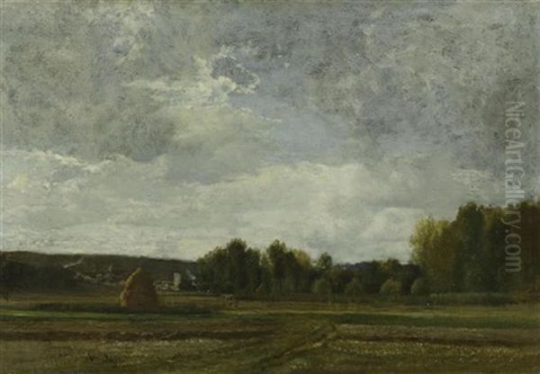 Landschaft - view 1