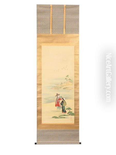 Customs Of The 12 Months - view 1