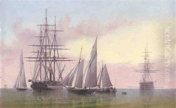 Shipping And Craft - view 1
