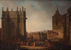Triumph Festen I Konung Carl Xi:s T (the Triumph Feast At The Time Of King Carl Xi) Triumph Festen I Konung Carl Xi:s T (the Triumph Feast At The Time Of King Carl Xi)
