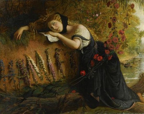 Ophelia - view 1