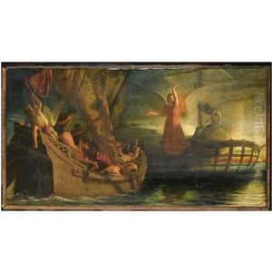 Rime Of The Ancient Mariner