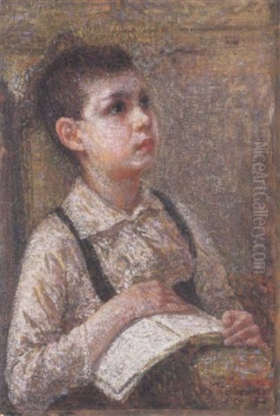 E L'ora Della Lettura - view 1
