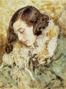 Anna Che Dorme