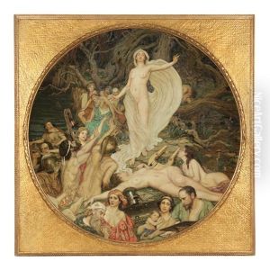 Psyche Seeks Love