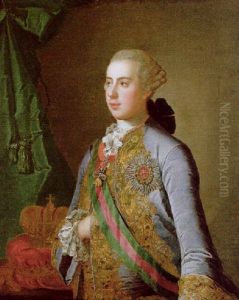 Bildnis Kaiser Joseph Ii Bildnis Kaiser Joseph Ii