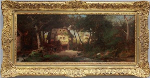 Forsthaus Im Wald - view 1