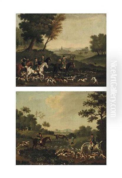 The Off; And Gone To Ground - view 1