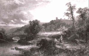 Richmond Castle