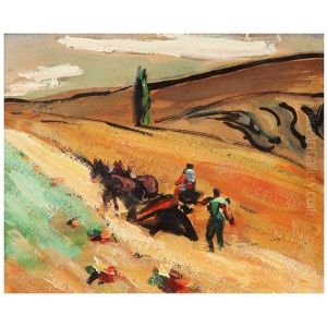 Les Laboureurs Les Laboureurs