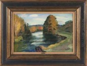 La Sorgue La Sorgue