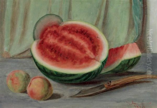 Still Life - view 1