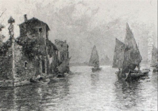 Chioggia - view 1
