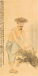 Woodcutter Woodcutter