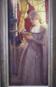 The Reliquary