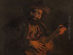 Guitar Player