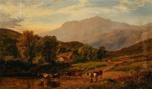 Near Betws-y-coed