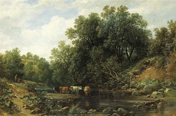 Near Glengarriff, County Cork - view 1