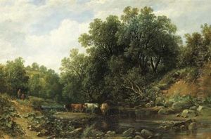 Near Glengarriff, County Cork