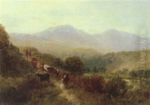 Returning From The Hills