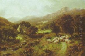 Shepherd's Return Home Shepherd's Return Home