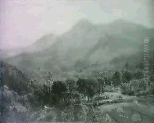Views In Glengariff                                         (2) by George Shalders