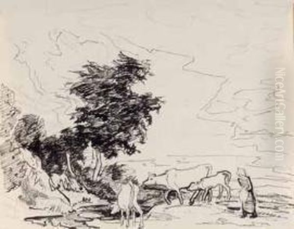 Pascolo - view 1