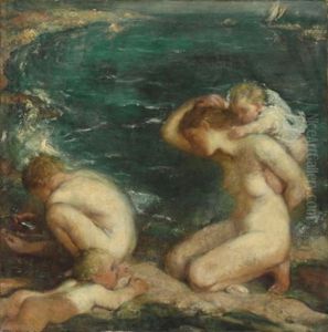 Sea And Breeze