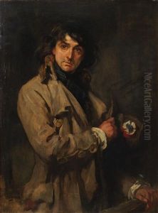 Sir John Martin Hardy As Sydney Carton In The Only Way
