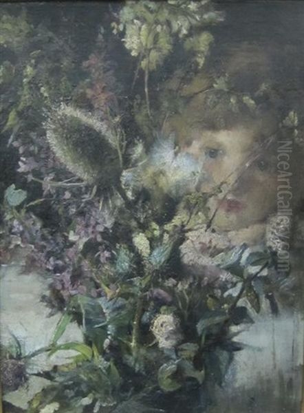 Pussy-willow - view 1