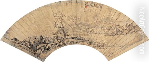 Landscape - view 1