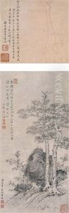 Landscape Landscape