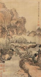 Landscape Landscape