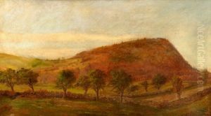Landscape Landscape
