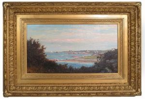 Pleasant Beach, Cohasset