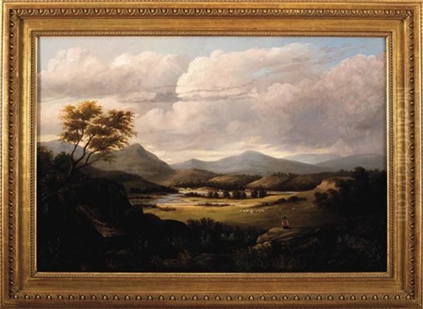 View Of The North Conway, New Hampshire - view 1
