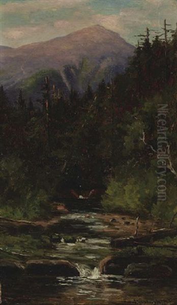 Mount Washington - view 1