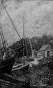 Boatyard