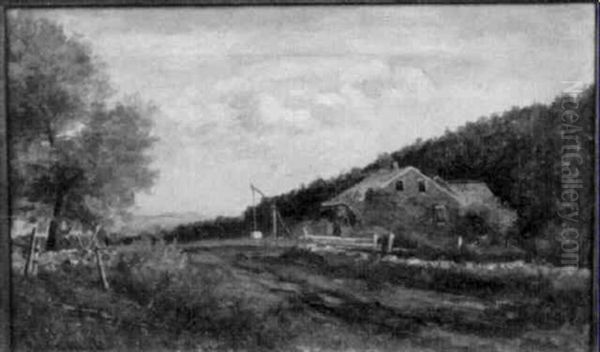 Thorn Hill Road, Jackson, Nh - view 1