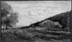 Thorn Hill Road, Jackson, Nh