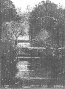 Bridge At Braintree Bridge At Braintree