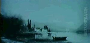 St. Sulpice, Lake Geneva