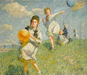 Glorious August