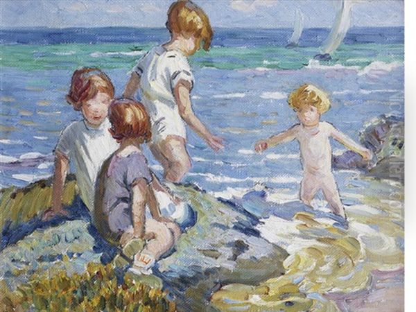 In The Shallows - view 1