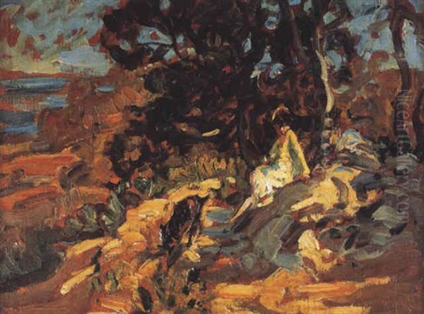 In The Shade - view 1